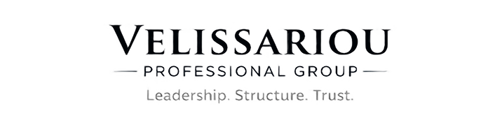 Velissariou Professional Group